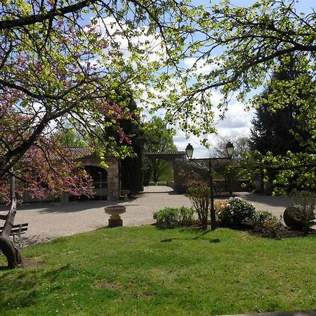 Chateau De La Galissonniere Le Pallet エクステリア 写真
